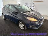 FORD Fiesta 1.4 97 CV GPL