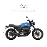 MOTO GUZZI V7 STONE