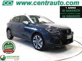 SEAT Arona 1.0 EcoTSI FR 5p Manuale * OK NEOPA.* 116CV