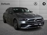 MERCEDES-BENZ C 220 d Mild hybrid 4Matic AMG Line Advanced