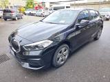 BMW 116 d 5p. Business Advantage
