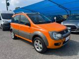 FIAT Panda 1.3 MJT 16V 4x4 Cross - ELD - SOLO 2 PROPRIETARI