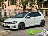 VOLKSWAGEN Golf GTI Performance Stage DSG 230CV Tetto + Pelle Stage 2