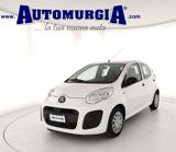 CITROEN C1 1.0 5 porte Attraction con Clima