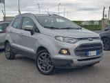 FORD EcoSport 1.5 TDCi 90 CV Titanium