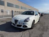ALFA ROMEO Giulietta 2.0 JTDm-2 140 CV Distinctive- PER COMMERCIANTI