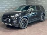 LAND ROVER Discovery Sport 2.0 TD4 150 CV Auto Business Edition Pure