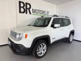 JEEP Renegade 2.0 Mjt 140CV 4WD Active Drive Low Limited