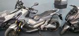 HONDA X-ADV 750 XADV 750