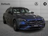 MERCEDES-BENZ C 220 d Mild hybrid AMG Line Premium Plus