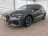 AUDI A3 SPB 35 TFSI S tronic S line edition