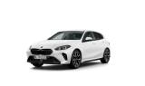 BMW 118 d MSport Pro Aut.
