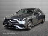 MERCEDES-BENZ C 220 d Mild hybrid 4Matic AMG Line Advanced