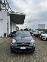 FIAT 500X 1.0 T3 120 CV City Cross NEO PATENTATO
