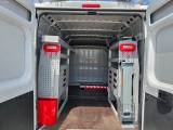 FIAT Ducato 35 2.3 MJT 140CV PM-TM Furgone ALLESTITO OFFICINA