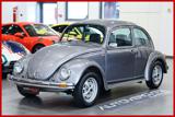 VOLKSWAGEN Maggiolino GIUBILEO 50th - TAGLIANDATA - 5300 KM DA NUOVA