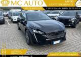 PEUGEOT 408 Hybrid 145 e-DCS6 Allure PROMO CON FINANZIAM