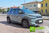 CITROEN C3 Aircross BlueHDi 110 S&S Shine