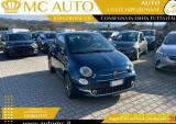 FIAT 500 1.0 Hybrid Dolcevita PROMO FINANZIAMENTO