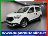 DACIA Dokker 1.5 Blue dCi 8V 95CV Prestige UNICO PROPRIETARIO