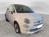 FIAT 500 HYBRID 