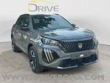 PEUGEOT 2008 PureTech 100cv S&S Allure GRIGIO CEMENTO