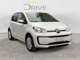 VOLKSWAGEN up! up! 5p 1.0 eco up! BENZ/METANO 68cv my20