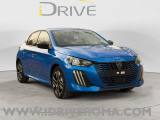 PEUGEOT 208 208 1.2 puretech Allure s&s 100cv + GPL