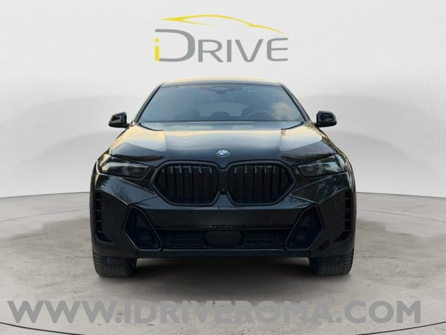 BMW X6 X6 XDRIVE30D ?M-SPORT? ITALIANA  - foto 3
