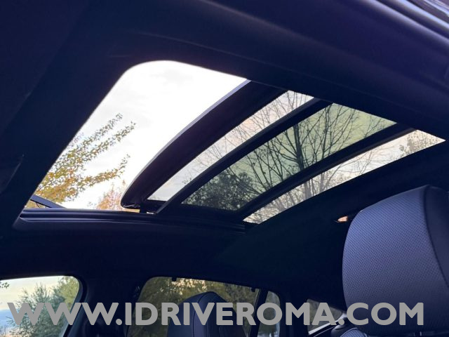 BMW X6 X6 XDRIVE30D ?M-SPORT? ITALIANA  - foto 10