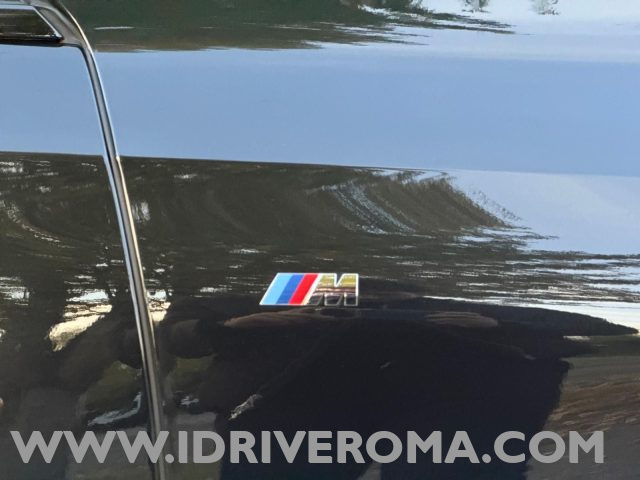 BMW X6 X6 XDRIVE30D ?M-SPORT? ITALIANA  - foto 13