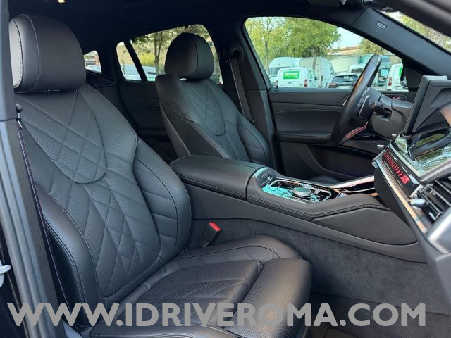 BMW X6 X6 XDRIVE30D ?M-SPORT? ITALIANA  - foto 14
