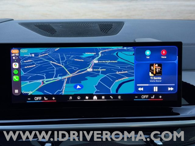 BMW X6 X6 XDRIVE30D ?M-SPORT? ITALIANA  - foto 16
