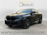 BMW X6 X6 xdrive30d MSport ?possibilità subentro Leasing?