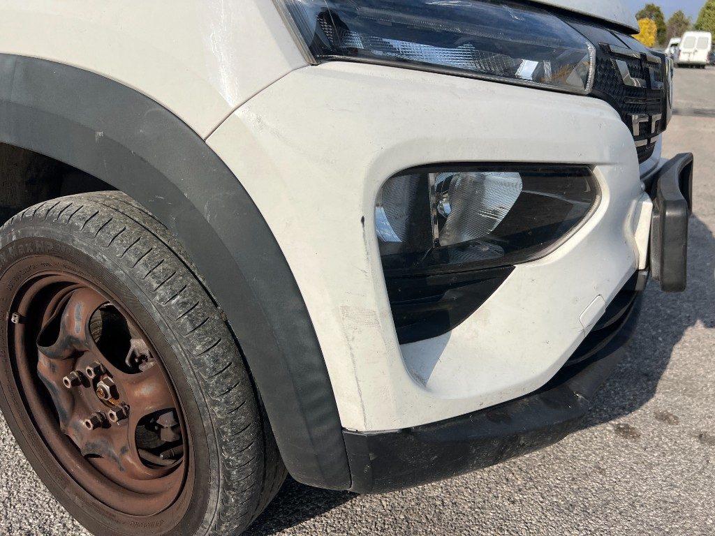 Immagine di DACIA Spring Electric 45 del 12/2021 km 32463