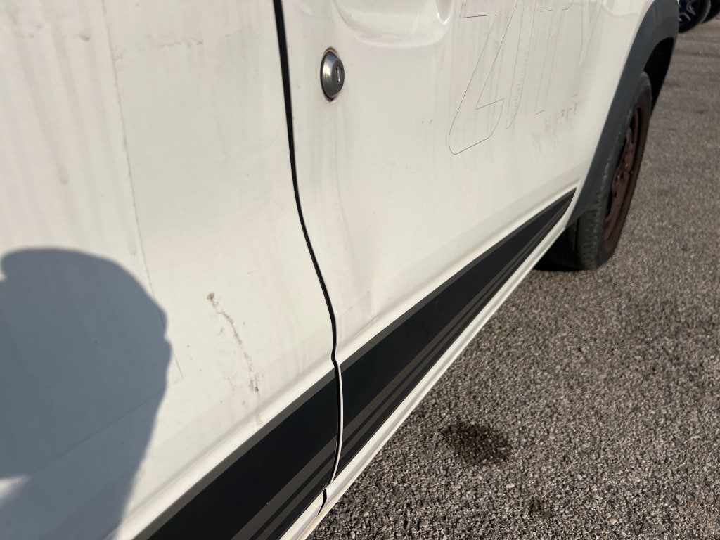 Immagine di DACIA Spring Electric 45 del 12/2021 km 32463