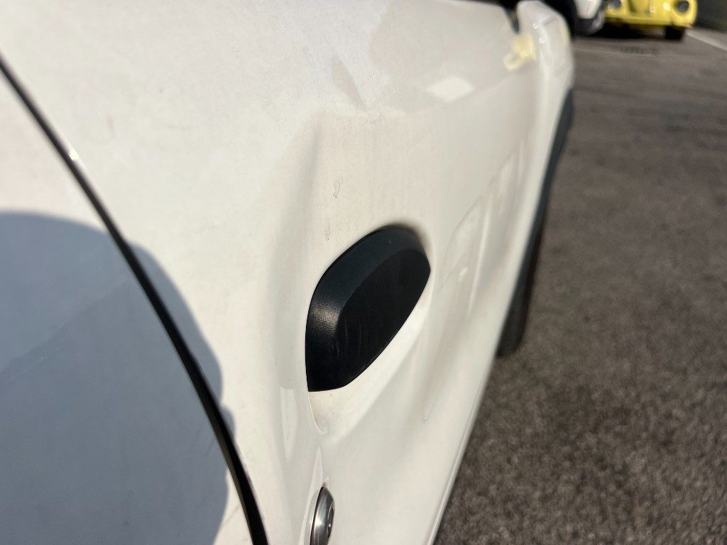 Immagine di DACIA Spring Electric 45 del 12/2021 km 32463