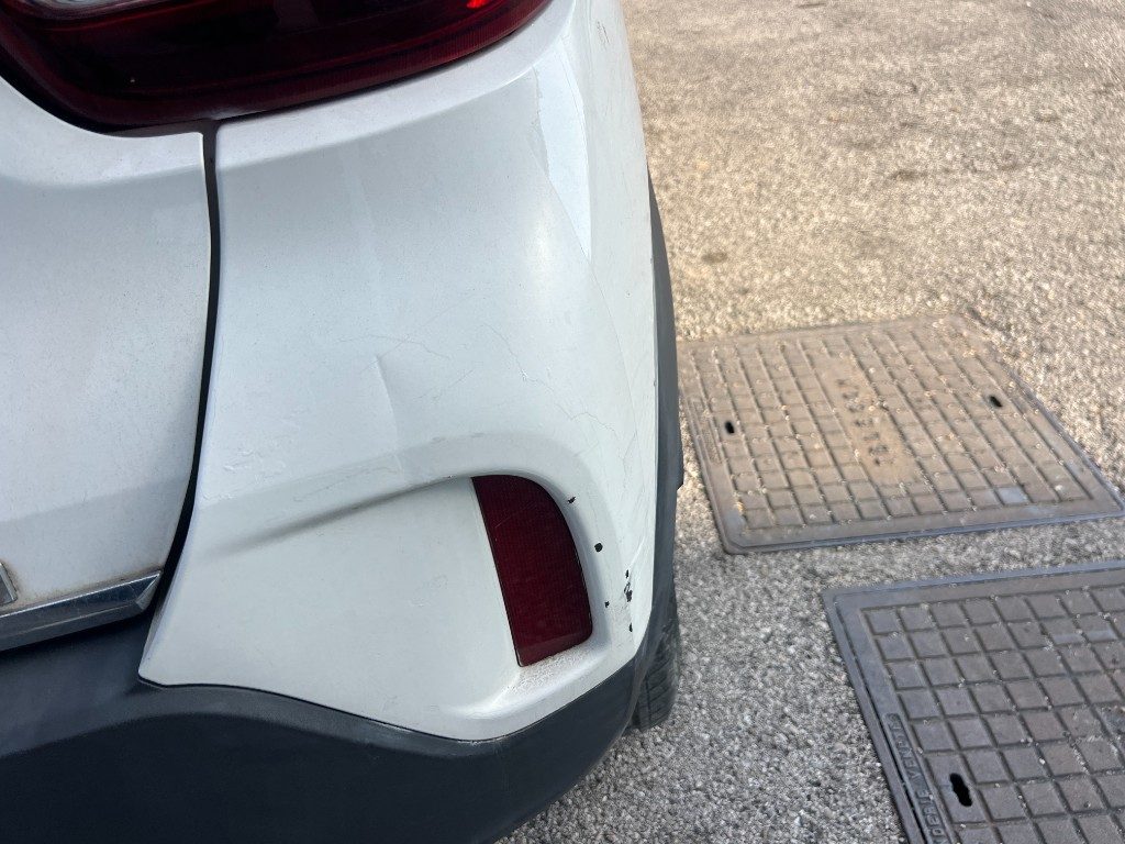 Immagine di DACIA Spring Electric 45 del 12/2021 km 32463