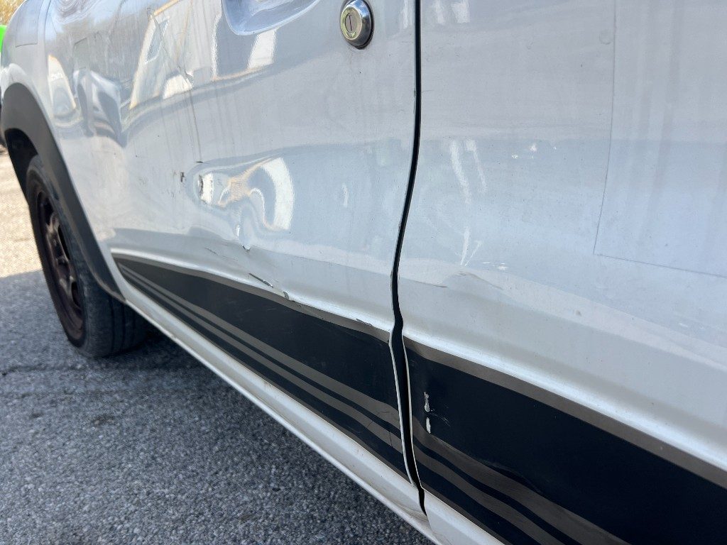 Immagine di DACIA Spring Electric 45 del 12/2021 km 32463