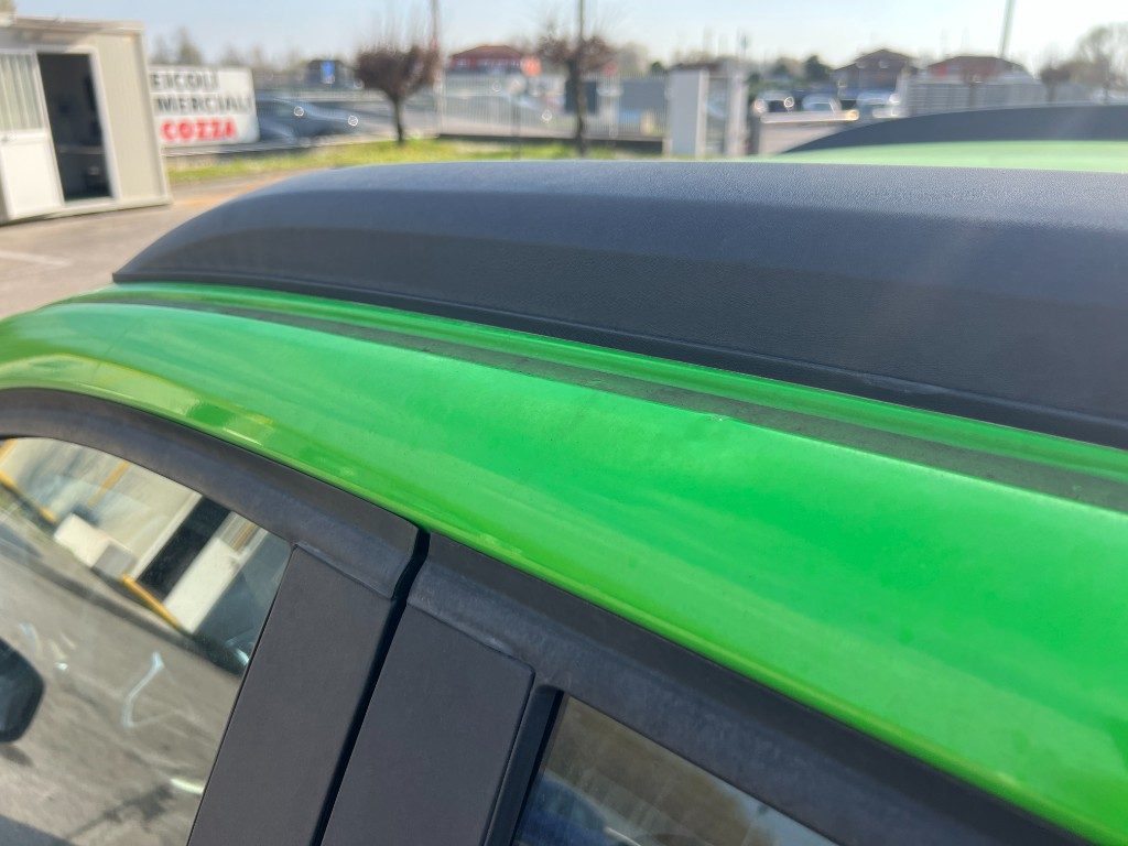 Immagine di DACIA Spring Electric 45 del 12/2021 km 32463