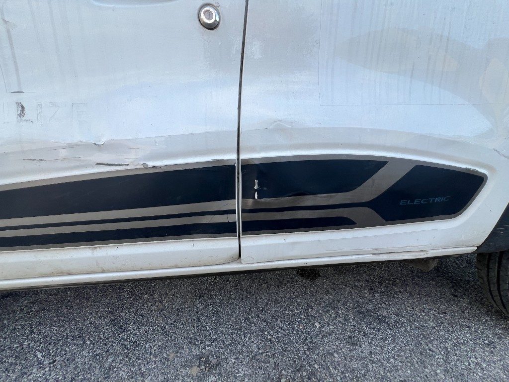 Immagine di DACIA Spring Electric 45 del 12/2021 km 32463