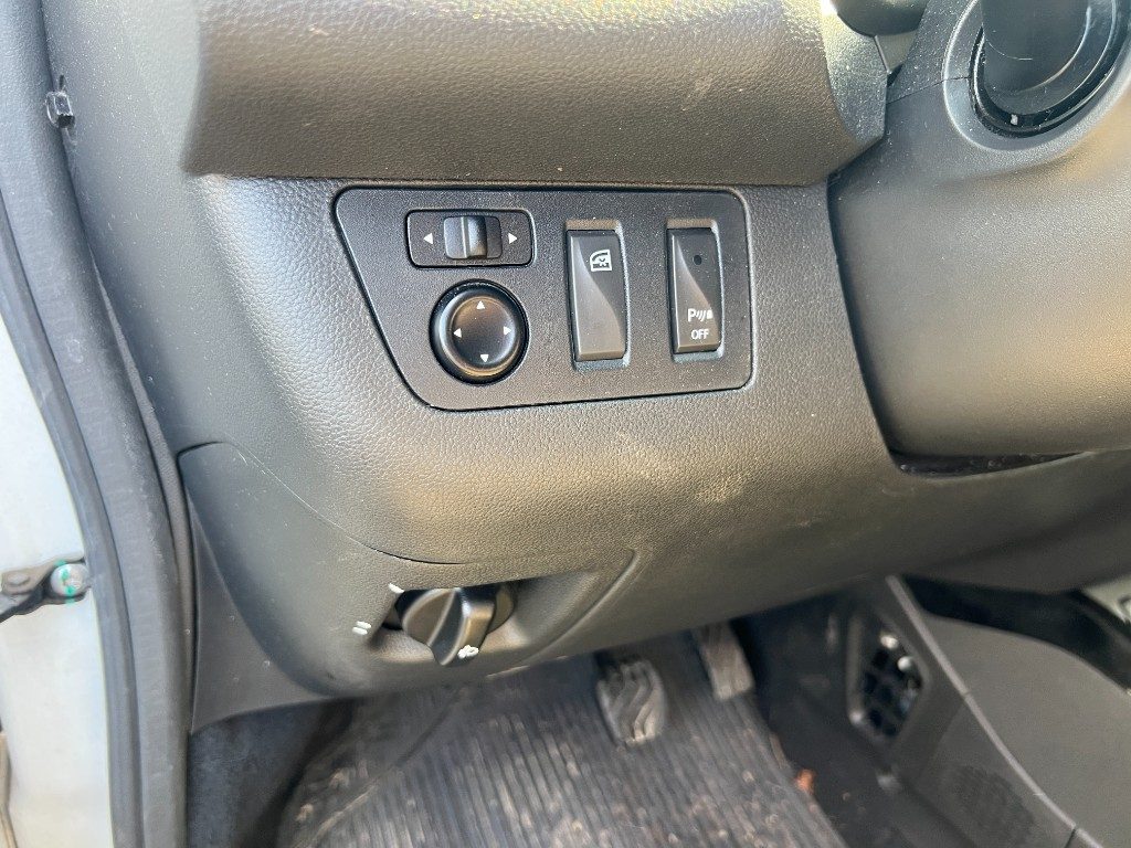 Immagine di DACIA Spring Electric 45 del 12/2021 km 32463