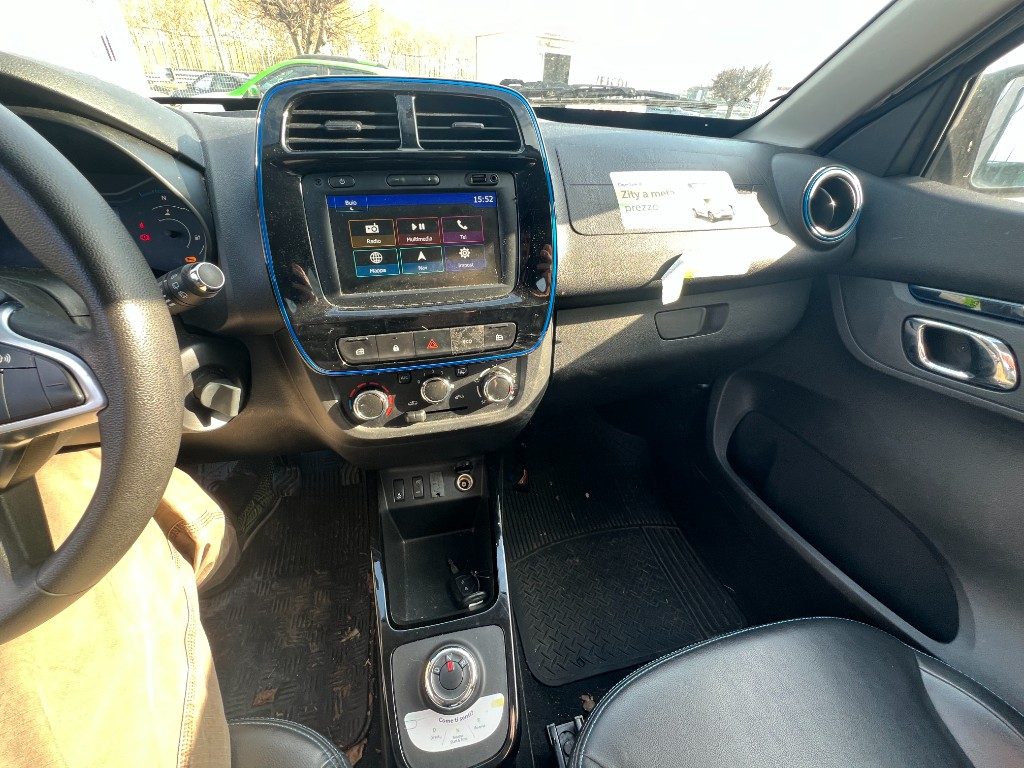Immagine di DACIA Spring Electric 45 del 12/2021 km 32463
