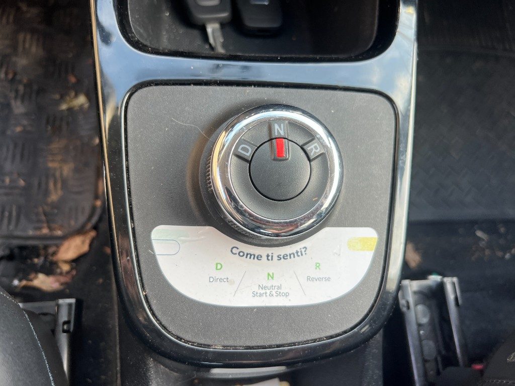 Immagine di DACIA Spring Electric 45 del 12/2021 km 32463