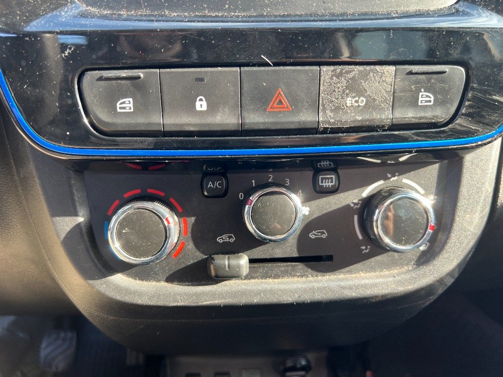 Immagine di DACIA Spring Electric 45 del 12/2021 km 32463