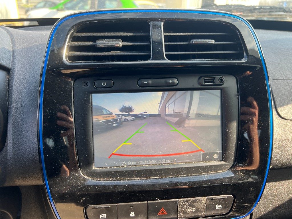 Immagine di DACIA Spring Electric 45 del 12/2021 km 32463