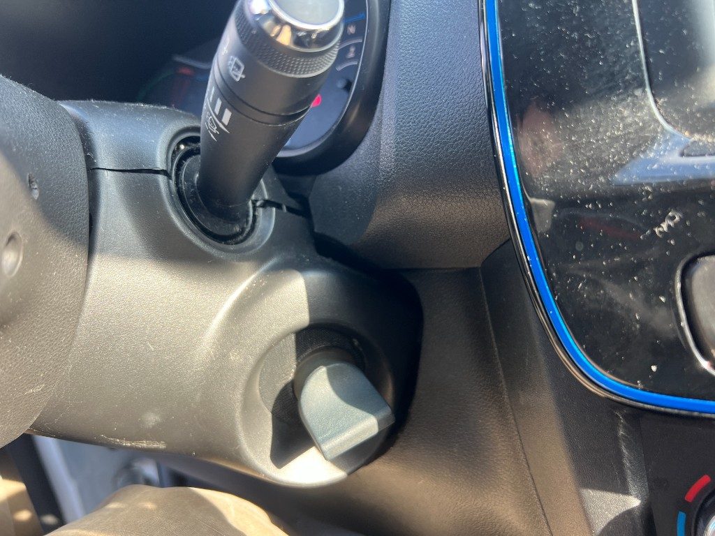 Immagine di DACIA Spring Electric 45 del 12/2021 km 32463