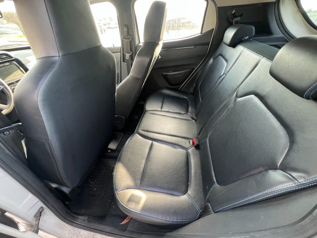 Immagine di DACIA Spring Electric 45 del 12/2021 km 32463