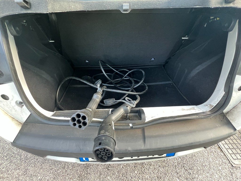 Immagine di DACIA Spring Electric 45 del 12/2021 km 32463