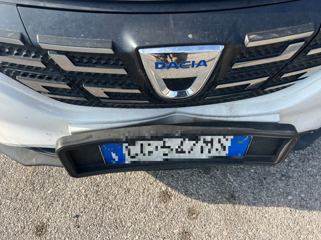 Immagine di DACIA Spring Electric 45 del 12/2021 km 32463